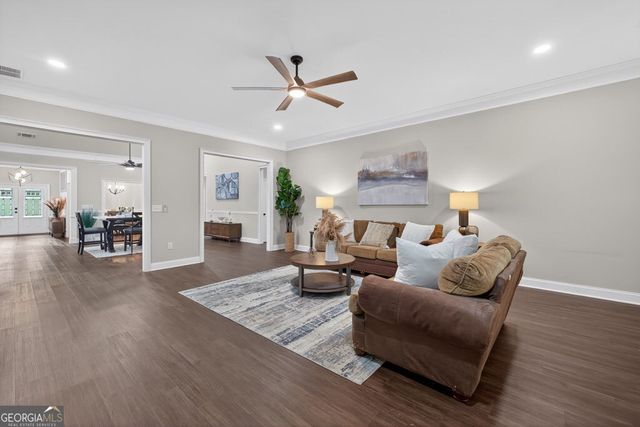 338 Mount Zion Road, Oxford, GA 30054