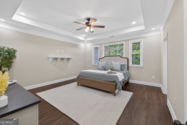 338 Mount Zion Road, Oxford, GA 30054