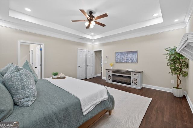 338 Mount Zion Road, Oxford, GA 30054