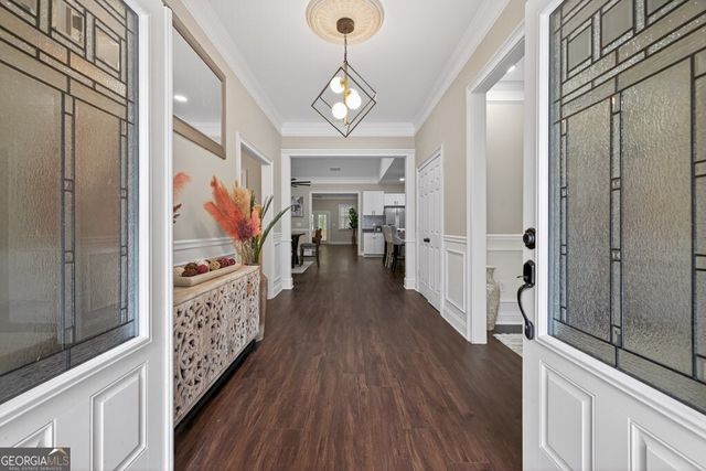 338 Mount Zion Road, Oxford, GA 30054