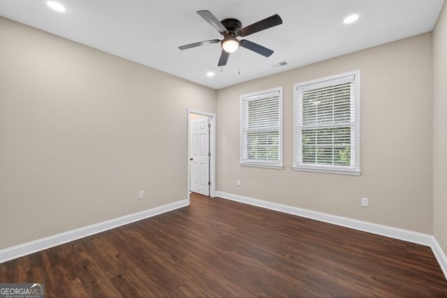 338 Mount Zion Road, Oxford, GA 30054