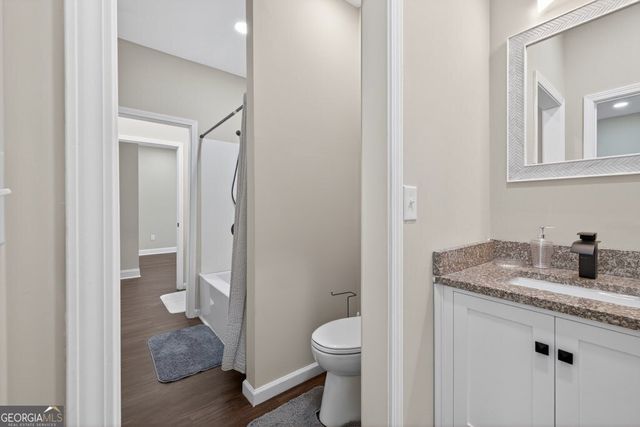 338 Mount Zion Road, Oxford, GA 30054