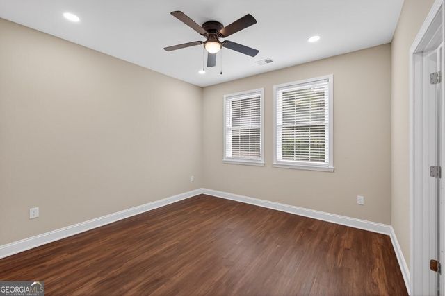 338 Mount Zion Road, Oxford, GA 30054