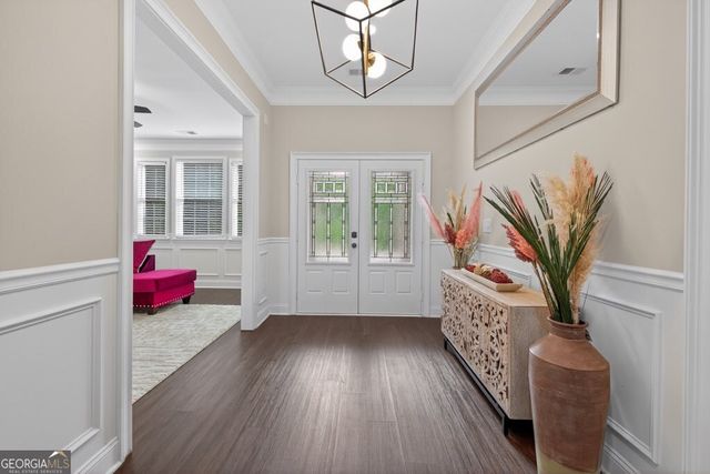 338 Mount Zion Road, Oxford, GA 30054