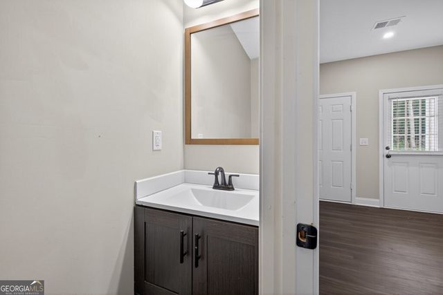 338 Mount Zion Road, Oxford, GA 30054