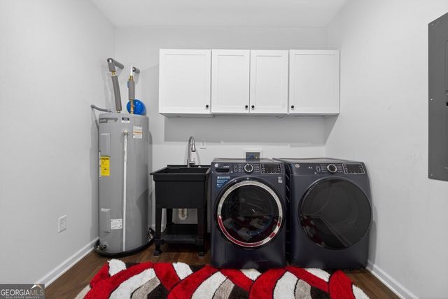 338 Mount Zion Road, Oxford, GA 30054