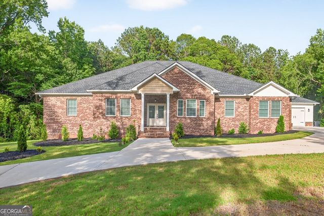 338 Mount Zion Road, Oxford, GA 30054