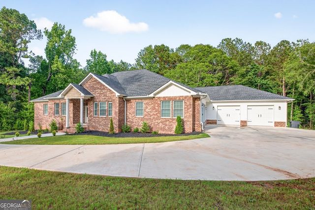 338 Mount Zion Road, Oxford, GA 30054