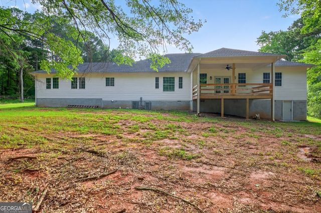 338 Mount Zion Road, Oxford, GA 30054