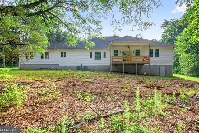 338 Mount Zion Road, Oxford, GA 30054