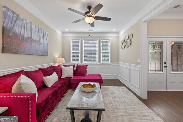 338 Mount Zion Road, Oxford, GA 30054