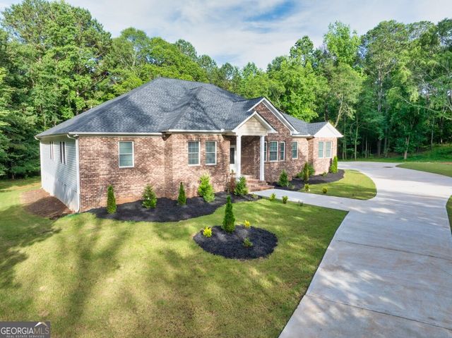 338 Mount Zion Road, Oxford, GA 30054