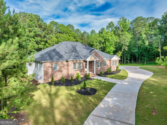 338 Mount Zion Road, Oxford, GA 30054