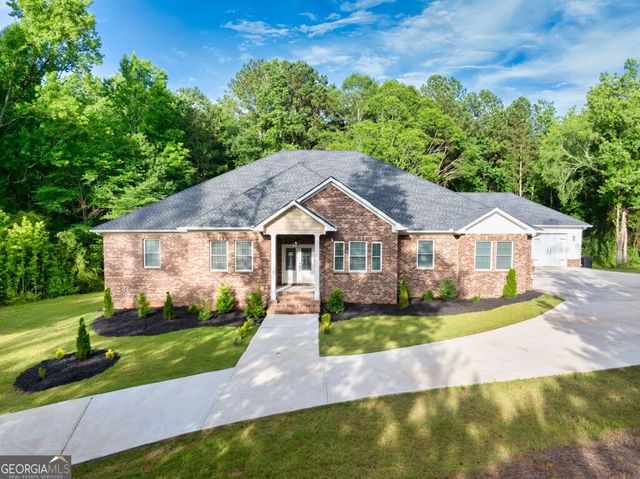 338 Mount Zion Road, Oxford, GA 30054