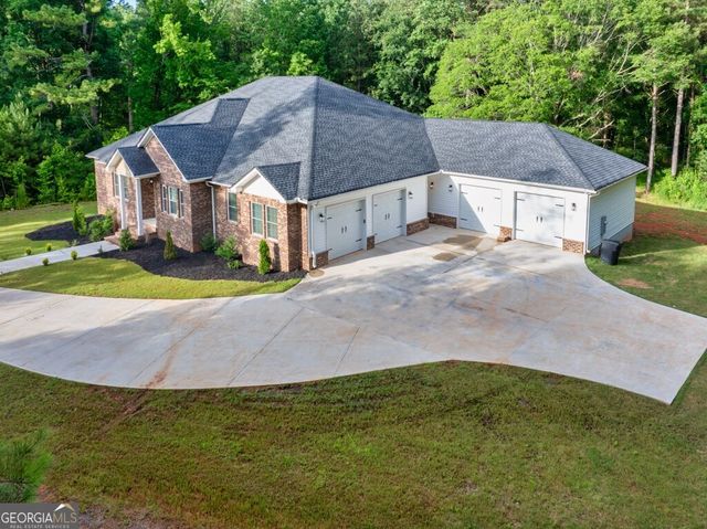 338 Mount Zion Road, Oxford, GA 30054