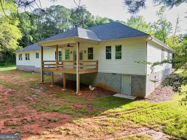 338 Mount Zion Road, Oxford, GA 30054