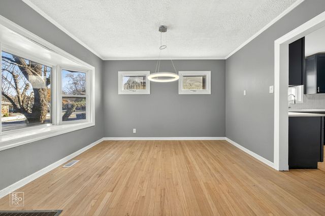 1621 Burr Oak Road, Homewood, IL 60430