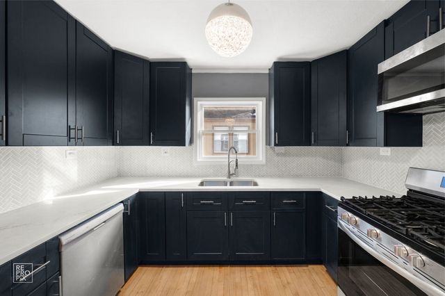 1621 Burr Oak Road, Homewood, IL 60430