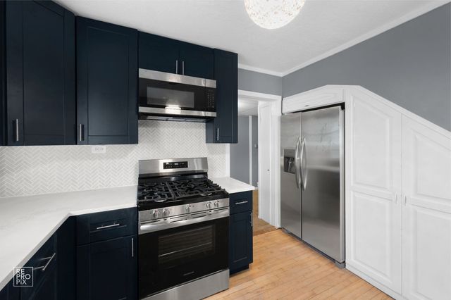 1621 Burr Oak Road, Homewood, IL 60430