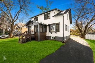 1621 Burr Oak Road, Homewood, IL 60430