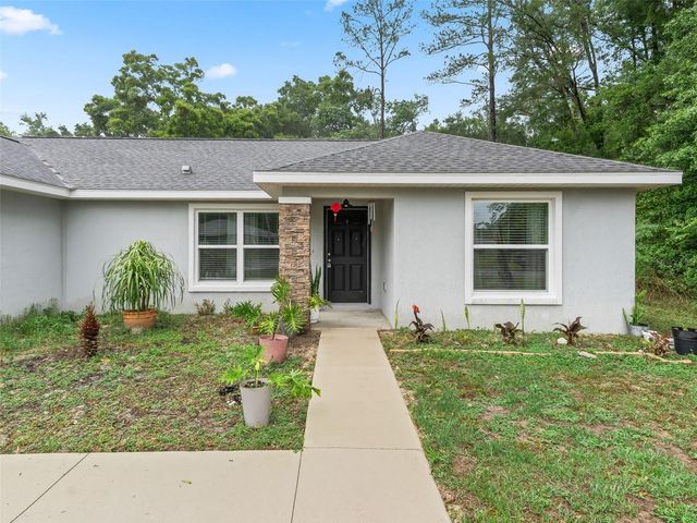 6775 SE 122ND LANE, Belleview, FL 34420
