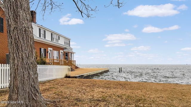 404 S Granville Street, Edenton, NC 27932