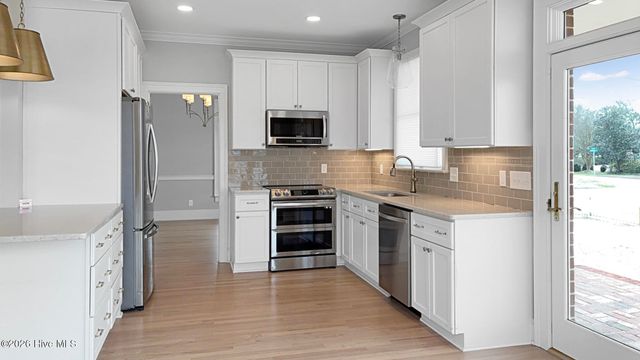 404 S Granville Street, Edenton, NC 27932