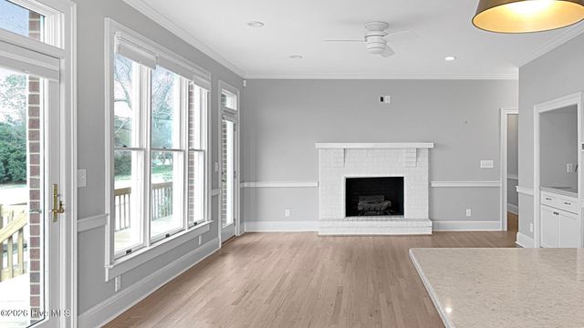 404 S Granville Street, Edenton, NC 27932