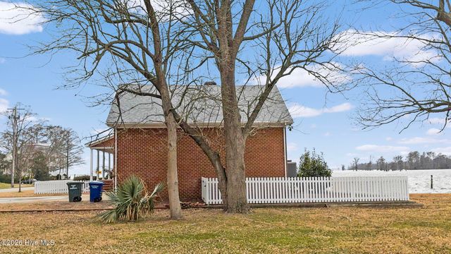 404 S Granville Street, Edenton, NC 27932
