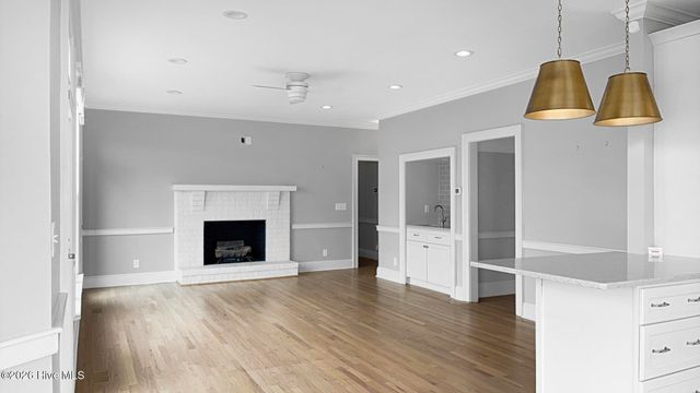 404 S Granville Street, Edenton, NC 27932