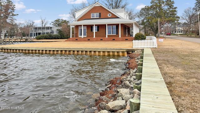 404 S Granville Street, Edenton, NC 27932