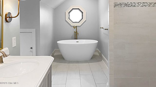 404 S Granville Street, Edenton, NC 27932