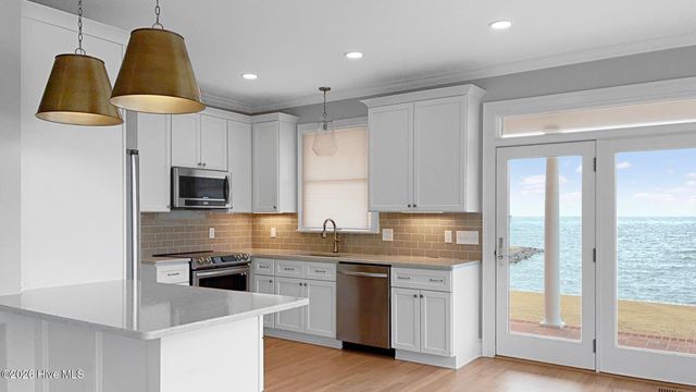 404 S Granville Street, Edenton, NC 27932