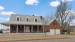 404 S Granville Street, Edenton, NC 27932