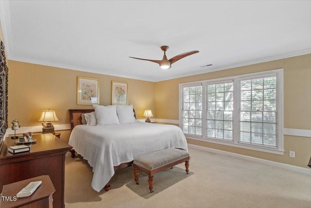 1925 Baronsmede Drive, Raleigh, NC 27615