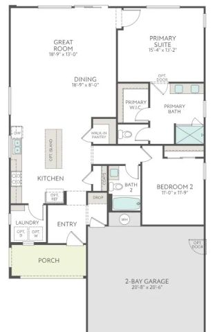 5327 Raintree Place, Banning, CA 92220
