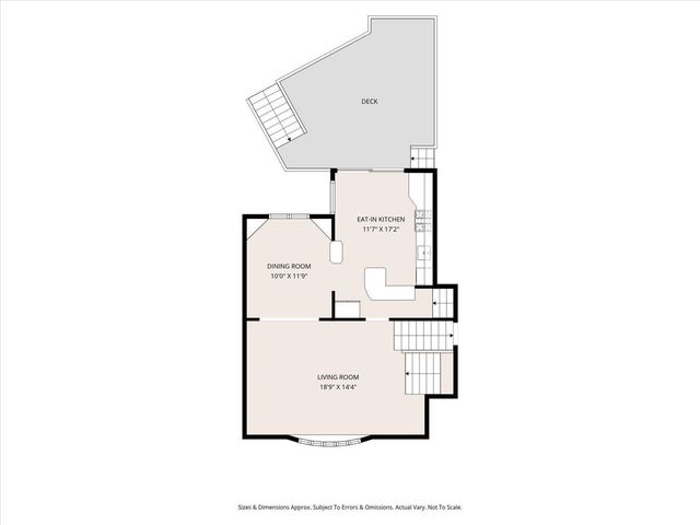 560 Wakefield Drive, Metuchen, NJ 08840