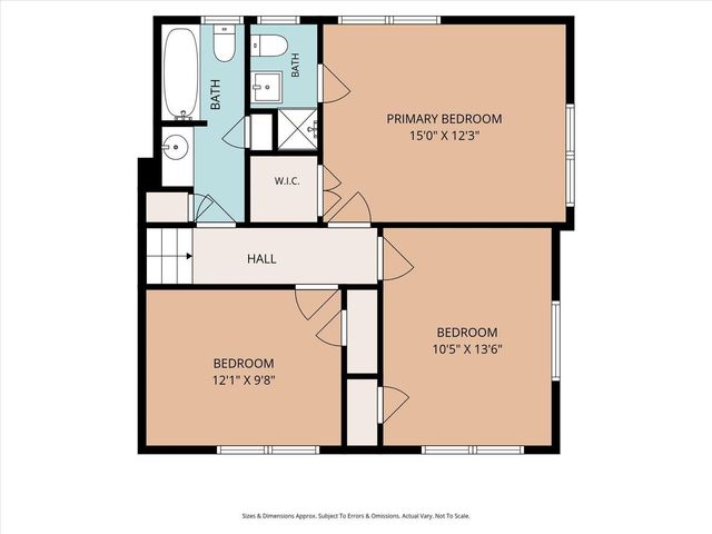560 Wakefield Drive, Metuchen, NJ 08840