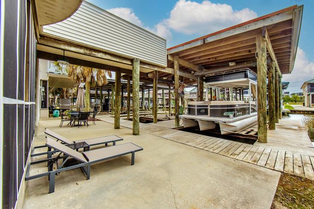 220 Renee Denise Court, Theriot, LA 70377