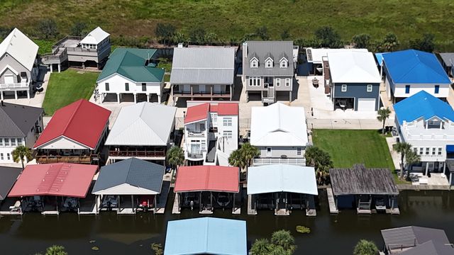 220 Renee Denise Court, Theriot, LA 70377