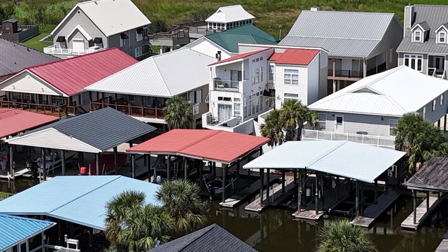 220 Renee Denise Court, Theriot, LA 70377