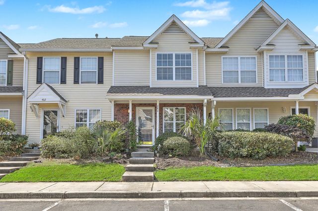 484 Doane Way, Wando, SC 29492