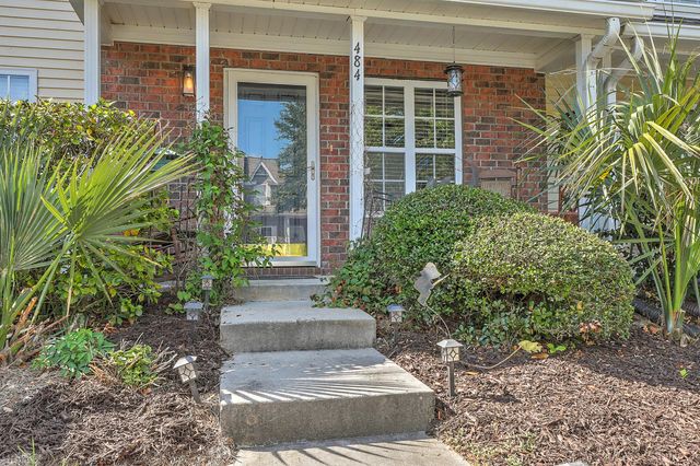 484 Doane Way, Wando, SC 29492
