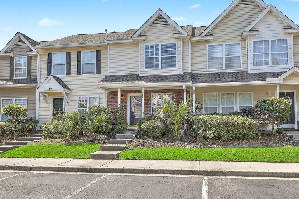 484 Doane Way, Wando, SC 29492