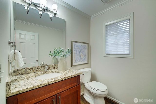 1845 230th Avenue NE, Sammamish, WA 98074