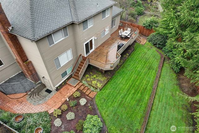 1845 230th Avenue NE, Sammamish, WA 98074