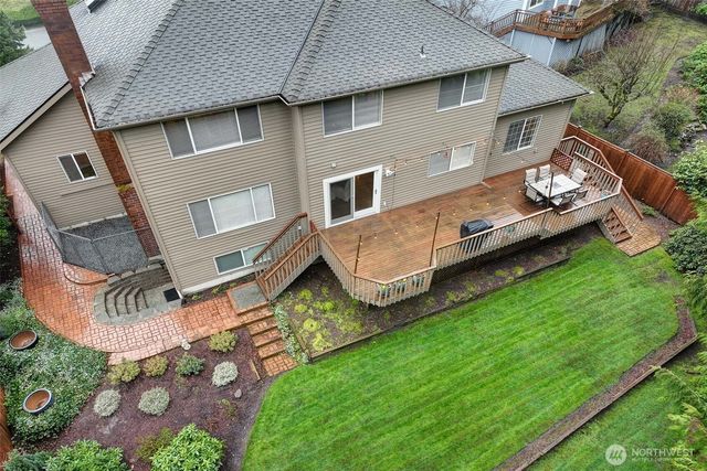 1845 230th Avenue NE, Sammamish, WA 98074