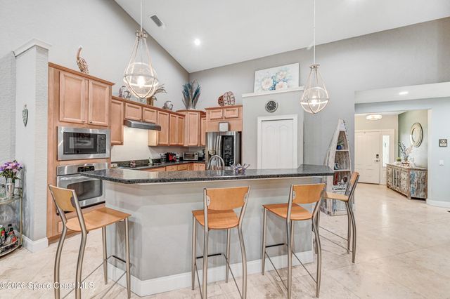 127 Lancha Circle 203, Indian Harbour Beach, FL 32937