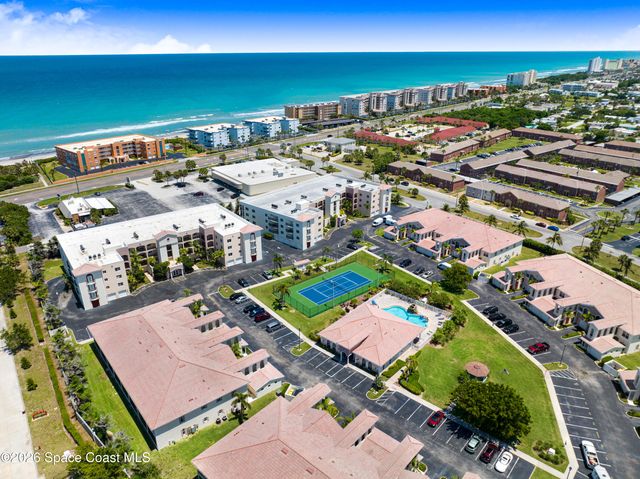 127 Lancha Circle 203, Indian Harbour Beach, FL 32937