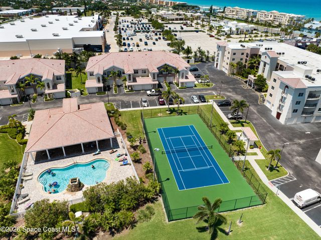 127 Lancha Circle 203, Indian Harbour Beach, FL 32937